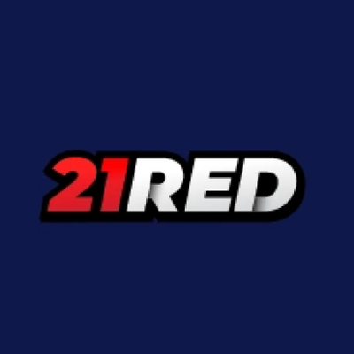 21.red Casino: 100% бонус €200 чейин