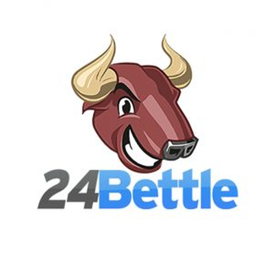 logo 24Bettle Casino