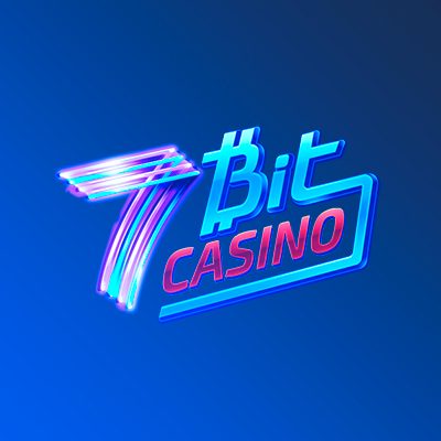 7BitCasino logo