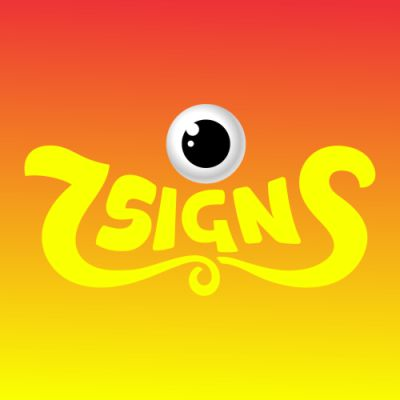 7Signs Casino logo