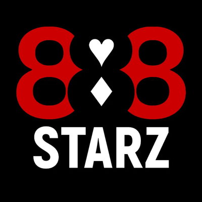 logo 888Starz Casino