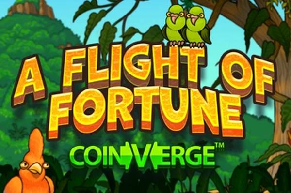 A Flight Of Fortune (Crazy Tooth Studio)