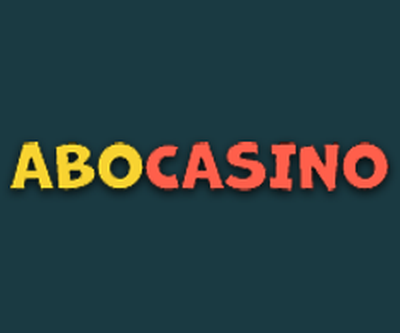 Abo Casino logo