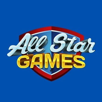 All Star Games Casino: £1000 ге чейин 1000% бонус алыңыз