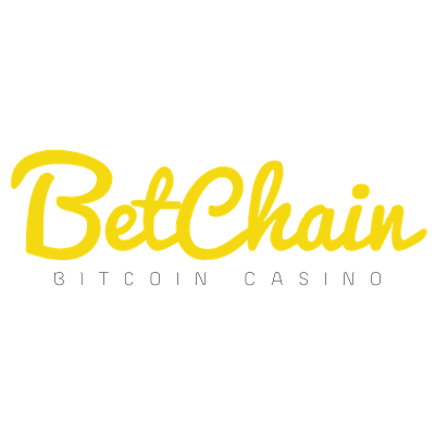 BetChain Casino logo