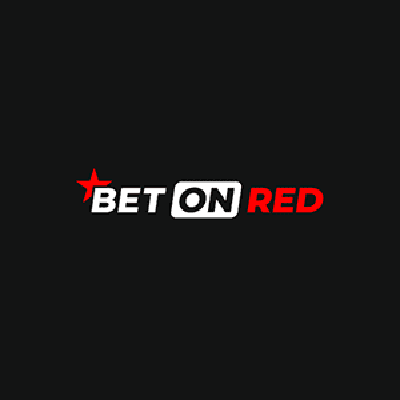 logo BetOnRed Casino