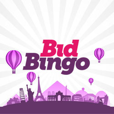 Bid Bingo Casino logo