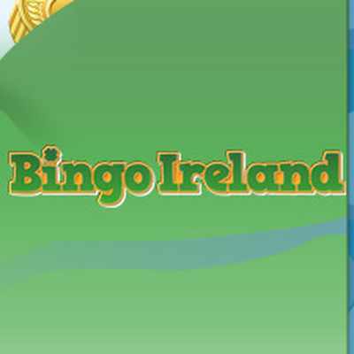 logo Bingo Ireland Casino