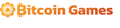 logo Bitcoin Games Casino