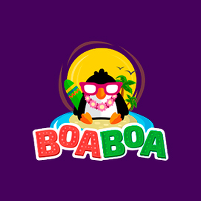 logo Boaboa Casino