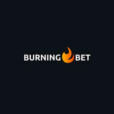 BurningBet Casino logo