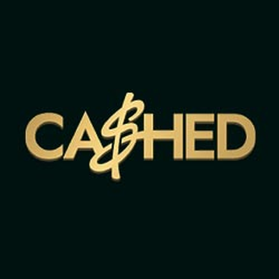 logo Cashed Casino