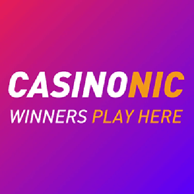 logo Casinonic Casino