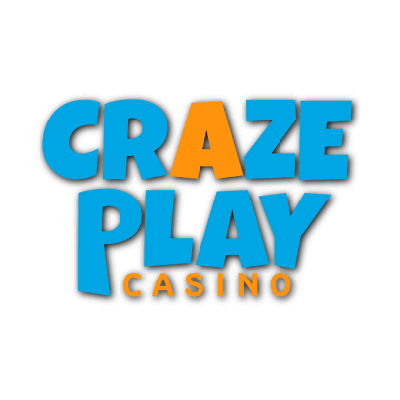 CrazePlay Casino logo