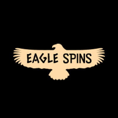 Eagle Spins Casino: Bonus Wheel with 1000% up to £2000