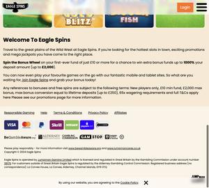 Deposit And Withdrawal Methods