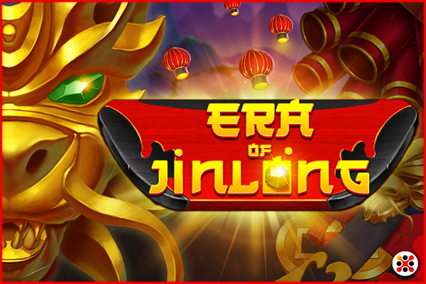 Era of Jinlong (Mancala Gaming) logo