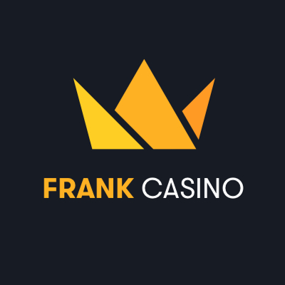 logo Frank Casino