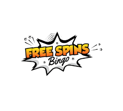 Free Spins Bingo Casino logo