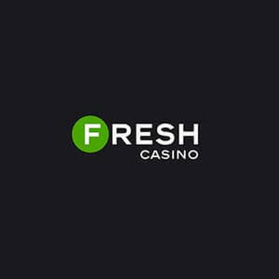 Fresh Casino logo