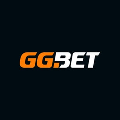 GGbet Casino logo