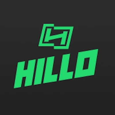 Hillo Casino logo