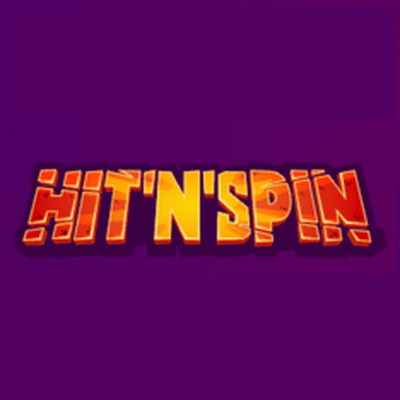 logo HitNSpin Casino