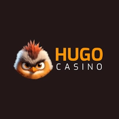 Hugo Casino logo