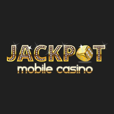 logo Jackpot Mobile Casino