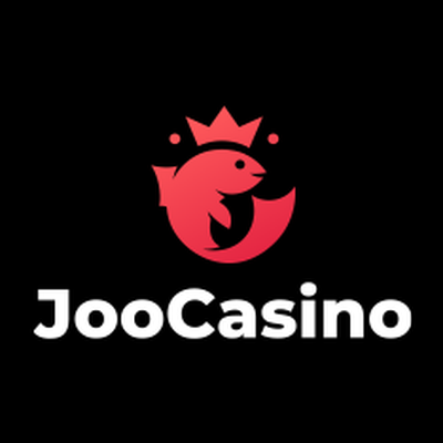 Joo Casino logo