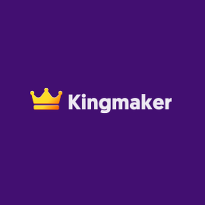 Kingmaker Casino logo