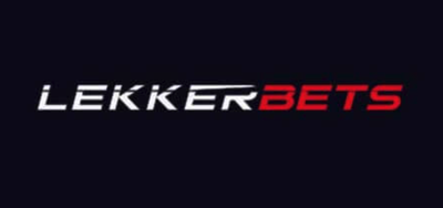 logo LekkerBets Casino