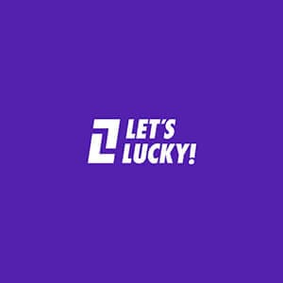 logo LetsLucky Casino