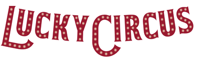 logo Lucky Circus Casino