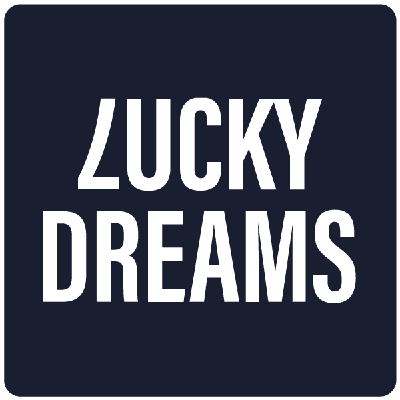 Lucky Dreams Casino logo