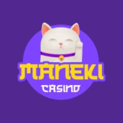 Maneki Casino logo