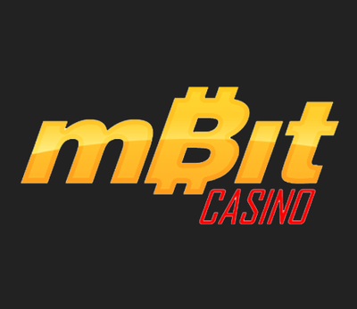 mBit Casino