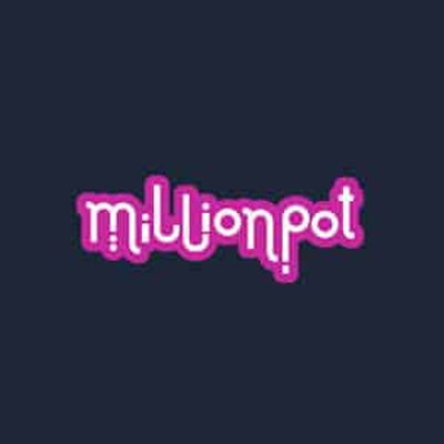 logo MillionPot Casino