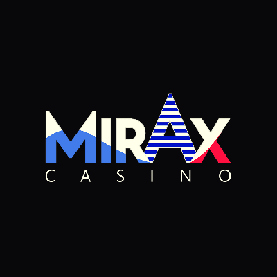 Mirax Casino logo