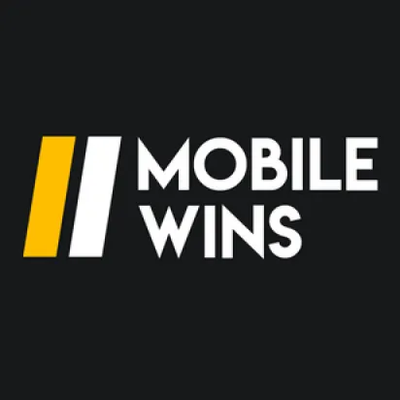 logo Mobile Wins Casino