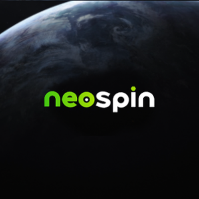 Neospin Casino logo