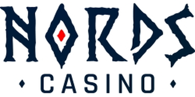 Nords Casino logo