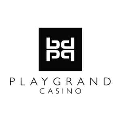 PlayGrand Casino logo