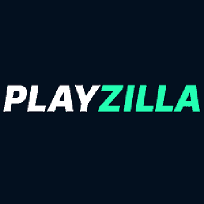 logo PlayZilla Casino