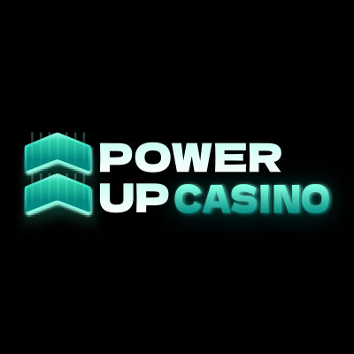 PowerUp Casino logo