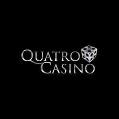 logo Quatro Casino