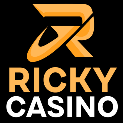 Rickycasino logo