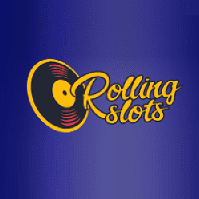 Rolling Slots Casino: 100% übereinstimmung bis zu 500 CAD + 50 Bonusdrehs bei der ersten Einzahlung