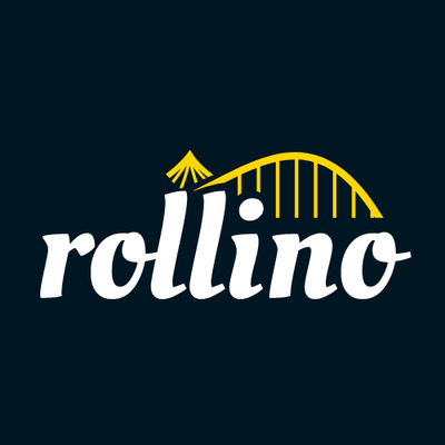 Rollino Casino logo