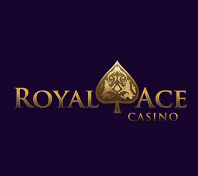 Royal Ace Casino logo